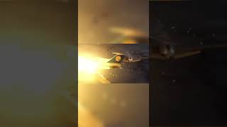 DHL Flight 611 And Bashkirian Flight 2937 Midair Collision 2002 airplanecrash animation shorts [upl. by Radmen]