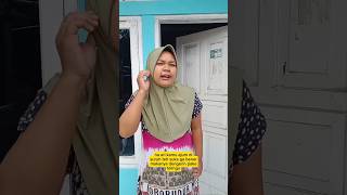 bau tarasi comedy lucu sketsa funny bodorsunda gurukamileung [upl. by Anitsyrhk605]