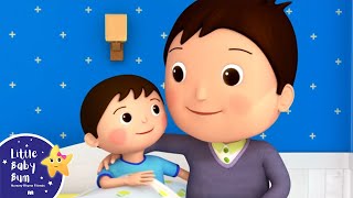 Diddle Diddle Dumpling My Son John  Nursery Rhymes and Kids Songs  Little Baby Bum Classics [upl. by Nonez]