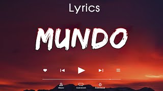 Mundo 🎵 New Tagalog Love Songs 2023 [upl. by Krucik]