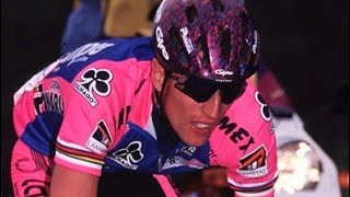 1993 Fondriest Milano Sanremo [upl. by Bixby815]