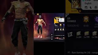 SK SABIR BOSS 😱 PROFILE 🔥shorts viralvideo trending freefire [upl. by Gervase]