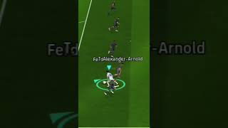 ●FLIP FLOP SKILL● fifa shortvideos pes2024 football efootball viralvideos skills tutorial [upl. by Taft]