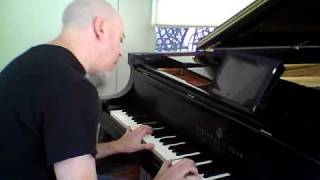 Jordan Rudess plays quotImaginequot [upl. by Ellora]