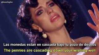 Kimbra  Good Intent Lyrics English  Español Subtitulado [upl. by Ayoral]