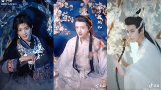 Hanfu汉服 TikTok China traditional dress  ชุดจีนโบราณ ep9 [upl. by Ardie]