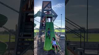 Exploring IOOF Park in Corsicana TX Best Family Activities amp Parks [upl. by Spiers]