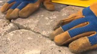 How to Install a Paver Patio [upl. by Rosenquist]