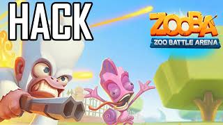 Looking For Zooba Free Gems Heres How ✱ Zooba Get Free Gems ✱ Zooba MOD Gems Unlimited [upl. by Ailed]