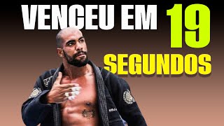 ERBERTH SANTOS SURPREENDEU A TODOS [upl. by Akehsyt]