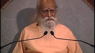 quotBhakti Yoga Be A Good Instrumentquot  A Talk by Swami Satchidananda [upl. by Roselyn234]