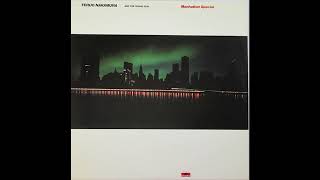 Teruo Nakamura And The Rising Sun – Manhattan Special 1977 [upl. by Enel]