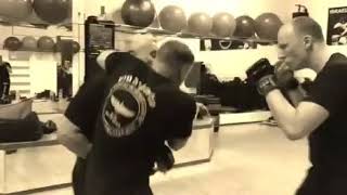 Elite Krav Maga Fight Training [upl. by Culberson]