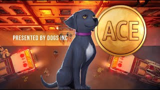 ACE  A Short Animated Film by Dogs Inc [upl. by Stricklan145]