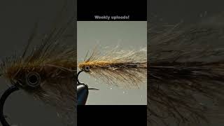 Fly Fishing Craft Inspiration 0244 [upl. by Alakam]