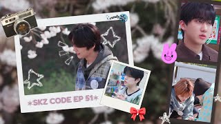 VIETSUB 노노캠핑 Know Know Camping 1｜SKZ CODE Ep51 [upl. by Yeaton890]