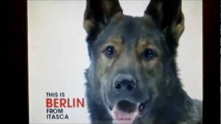 Berlin WCIU Commercialwmv [upl. by Alema]