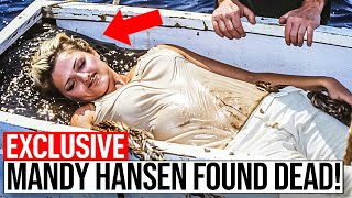 How Mandy Hansens SHOCKING TRAGEDY Changed Deadliest Catch FOREVER [upl. by Hootman]