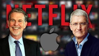 Why Netflix is ending payment through iTunes  a new problem for apple users [upl. by Lavoie]