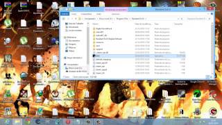 tutorial Como Tirar Lag Do Resident Evil 6 [upl. by Arraes461]