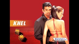 Khel of Dev Mallya  Sunil Shetty  Sunny Deol  Celina Jaitly  Blockbuster full movie [upl. by Swane]