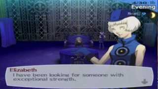 Persona 3 FES  Part 9  Elizabeths Requests [upl. by Sessler357]