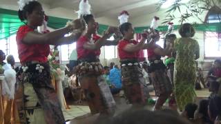 Yavusa Tonga Youth  Nepituno [upl. by Dihgirb]