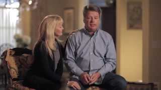 ProCure Proton Therapy Patient Stories Gary Bridwell prostate cancer [upl. by Vere]