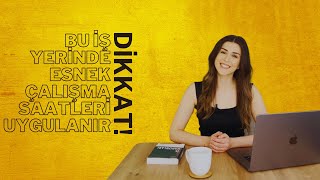 Fazla Mesai  Bir Beyaz Yaka Hastalığı  İş Hukuku [upl. by Kauslick]