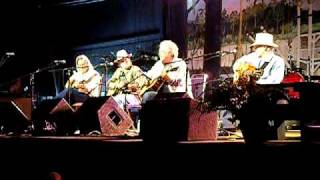 Peter Rowan  Jailer Jailer [upl. by Ahsinot320]