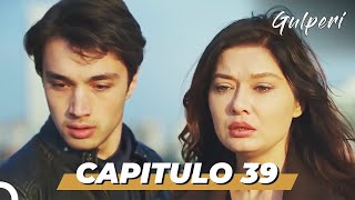 Gulperi en Español  Capitulo 39 HD [upl. by Stutzman]