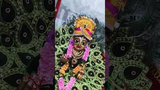 bhaktisong radheshyam radhakrishnaserial reelindia radharani youtubeshorts whatsappstatus 🤗❤️ [upl. by Dalohcin971]