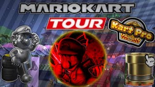 Goodbye Mario Kart Tour [upl. by Khajeh427]