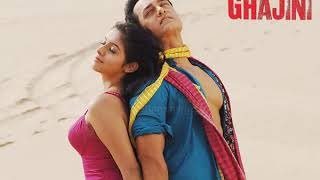 Ghajini Best BGM Kaise Mujhe Humming High quality Ringtone [upl. by Andrien702]