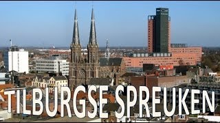 tilburgse spreuken ••• dialect [upl. by Enidualc996]