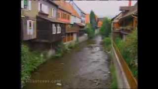 Alsace France Route du Vin  Rick Steves’ Europe Travel Guide  Travel Bite [upl. by Atiuqihs266]