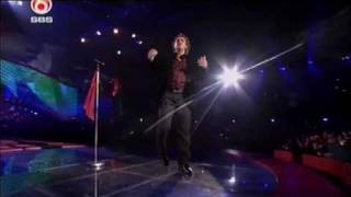 Marco Borsato  De Waarheid Symphonica in Rosso [upl. by Mcgaw435]