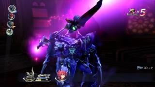 閃の軌跡II VS 蒼の騎神オルディーネ NIGHTMARE  終章 [upl. by Avirt4]