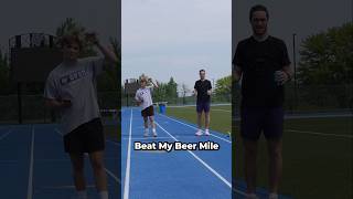 Ultimate Beer Mile Challenge [upl. by Stouffer795]