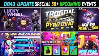 Holi event free fire 2024 l Free fire new event l Divided gamers [upl. by Aisenat]