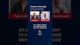 Czy warto nadpłacać kredyt hipoteczny w Norwegii 💰🏡👍📈 [upl. by Elletnahc427]