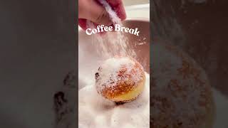 Bombolone fans breadrecipe donuts doughnut doughnuts bomboloni fypシ゚viral fyp [upl. by Alexio591]