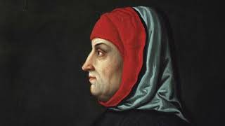 Francesco Petrarca  Si no es amor qué es entonces lo que siento [upl. by Alcinia890]