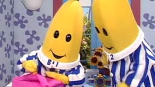 Classic Compilation 13  Full Episodes  Bananas In Pyjamas Official [upl. by Steinberg835]