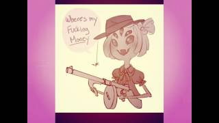 Mafiatale Muffet  Theme [upl. by Ennovaj]