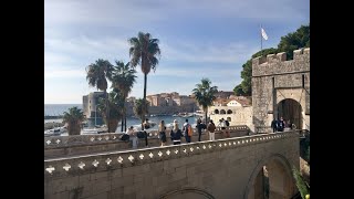 Dubrovnik In Search of Game of Thrones [upl. by Aisul]