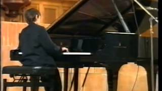 CHOPIN Scherzo No2 Op31 in B flat minor IGOR GRYSHYN [upl. by Eisso94]