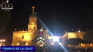 “GALLO EN EL TEMPLO DE LA SANTA CRUZ Y SAN FRANCISQUITO” [upl. by Tania]