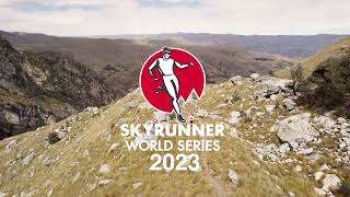 UTCB  Skyrunner World Series 2023 [upl. by Alayne26]