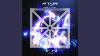 Afterlife feat Fire between us Zafer Atabey Remix [upl. by Eniarda474]